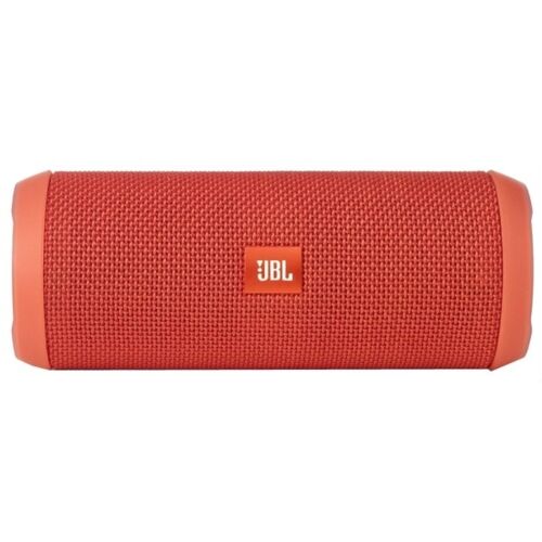 Портативная акустика JBL Flip 3 (оранжевый)