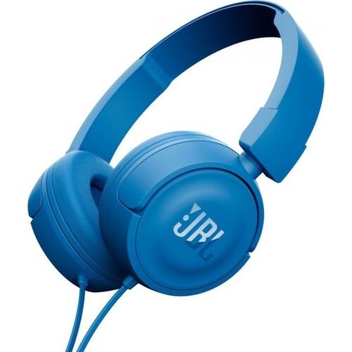 Наушники JBL T450 синий