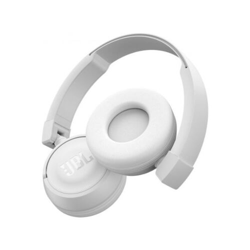 Наушники JBL T450 BT белый