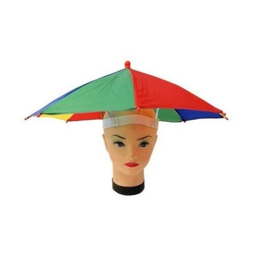 Шляпка-зонтик 42 см.