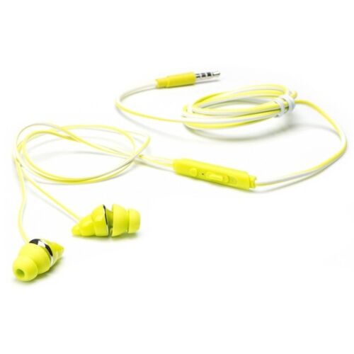 Наушники HARPER HV-405 green