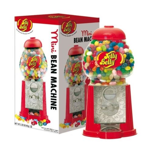 Jelly Belly Bean Мини машина