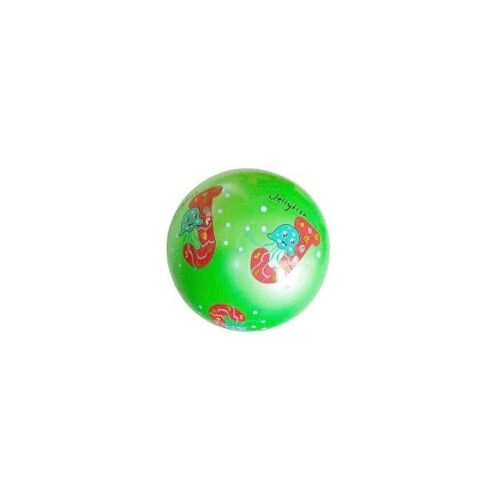 Мяч силиконовый Larsen Медуза GSS-5 23см