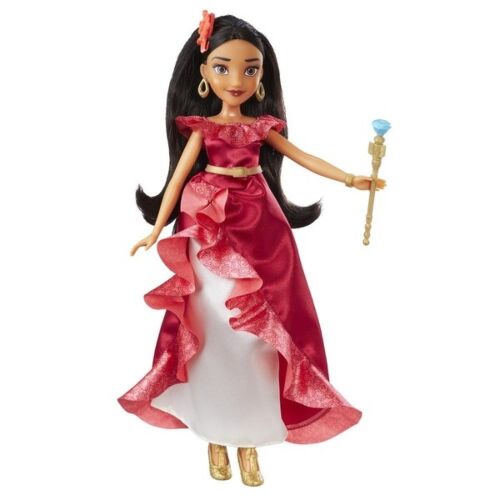 Disney: Модная кукла Елена из Авалор