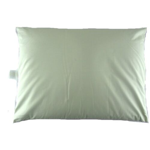 Греческая подушка: Подушка с лавандой в футляре (ортопедическая )-50х70