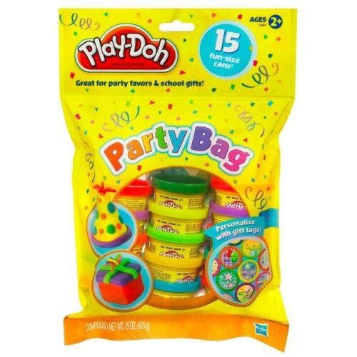 Пластилин Игровой набор "Вечеринка" Play Doh