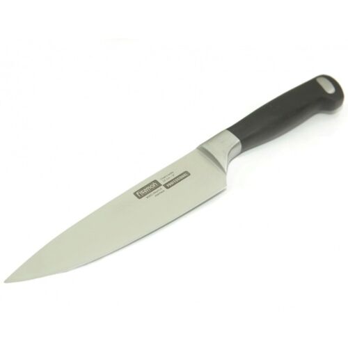 Fissman: Поварской нож PROFESSIONAL 15 см (молибден-ванадиевая нерж. сталь) - KN-2263.CH
