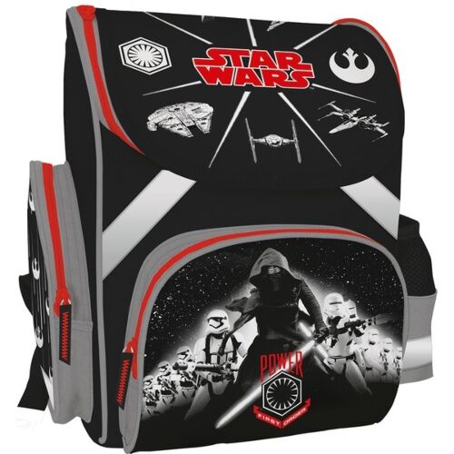 Рюкзак Star Wars профилактический с эргономической спинкой 35 х 26,5 х 13 см