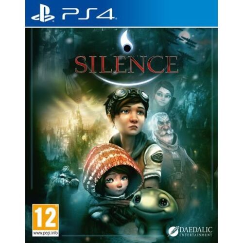 Silence PS4