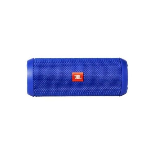 Портативная акустика JBL Flip 3 (синий)