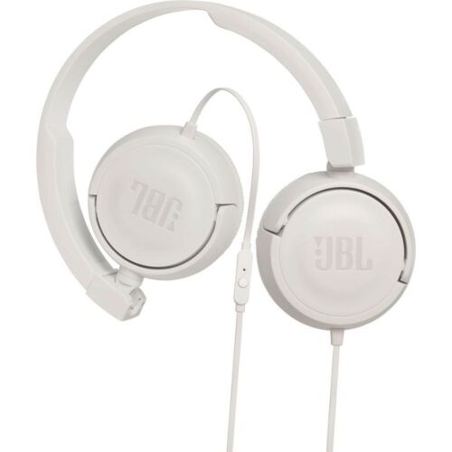 Наушники JBL T450 белый