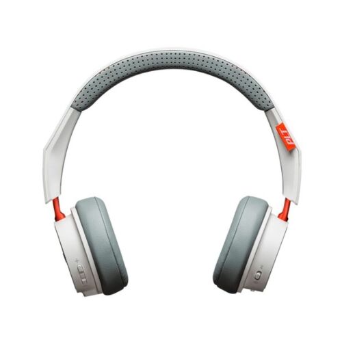 Наушники Plantronics Backbeat 500 Bluetooth White