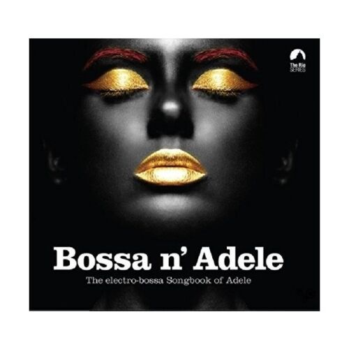#Bossa n' Adele (фирм.)