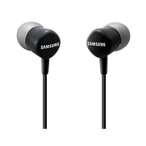 Samsung: Внутриканальные наушники Earphone Black (EO-HS1303BEGRU)