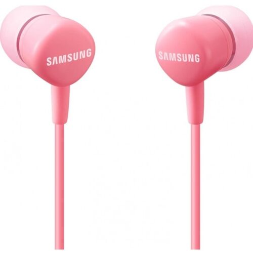 Samsung: Внутриканальные наушники Earphone Pink (EO-HS1303PEGRU)