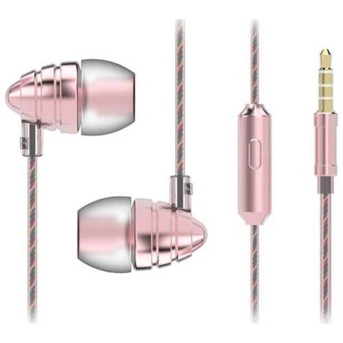 Наушники HARPER HV-805 pink