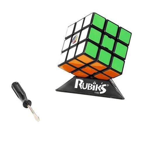 Rubik's: Кубик Рубика 3х3 "Сделай Сам"