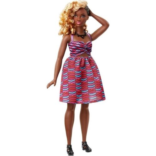 Barbie: МОДНИЦА в ассорт