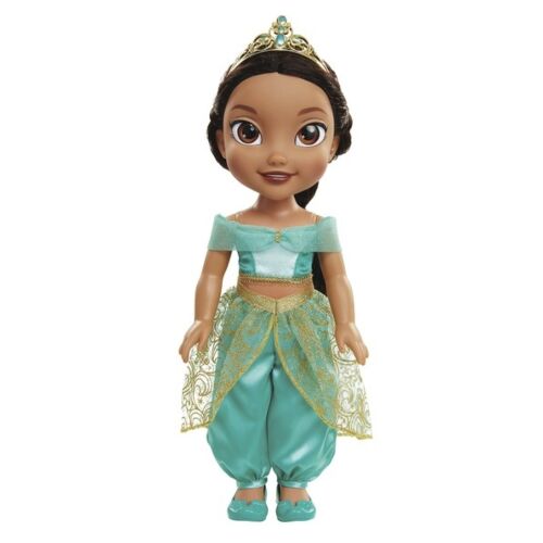Jakks Pacific: Disney Princess. Малышка Жасмин 37,5см