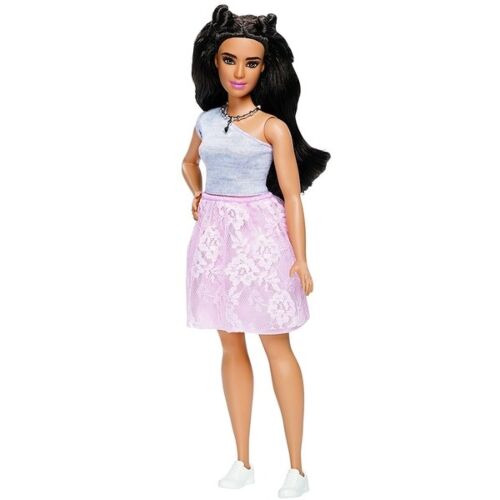 Barbie: Модница. Powder Pink Lace