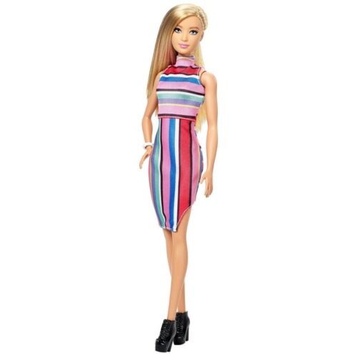 Barbie: Модница. Candy Stripes