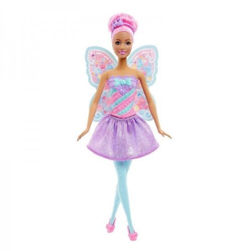Barbie: Конфетная Фея