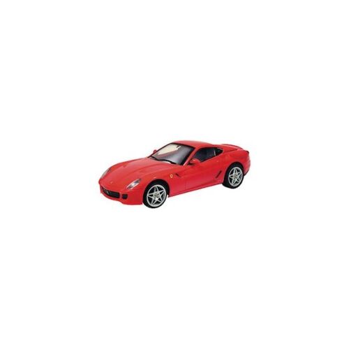 Silverlit: 1:16 Машина Ferrari 599 GTB Fiorano на р/у