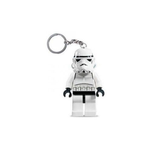 LEGO: Брелок-фонарик для ключей Star Wars - Штормтрупер