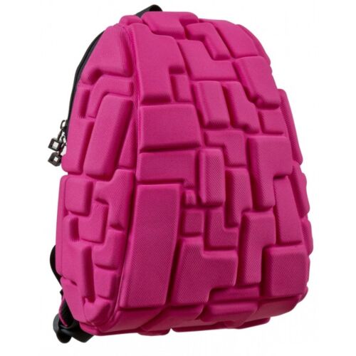 Рюкзак "Blok Full", цвет Pink Wink (розовый)