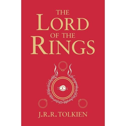 Tolkien J. R. R.: Lord of the Ring. One Volume