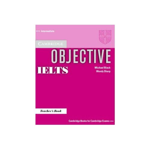Objective IELTS Int TB