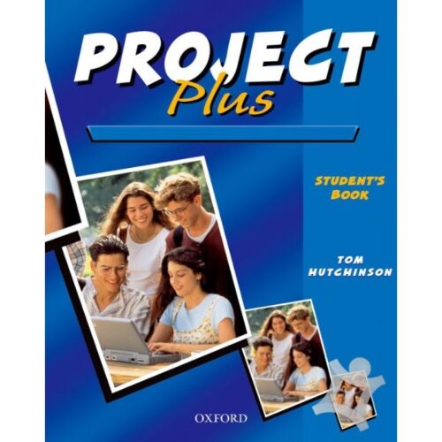 Project Project PlusSB