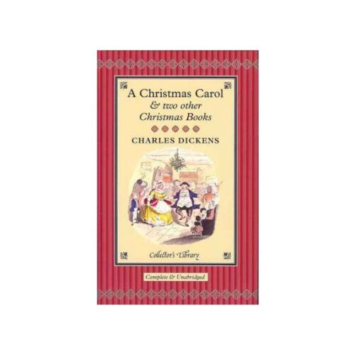 Dickens C.: A Christmas Carol