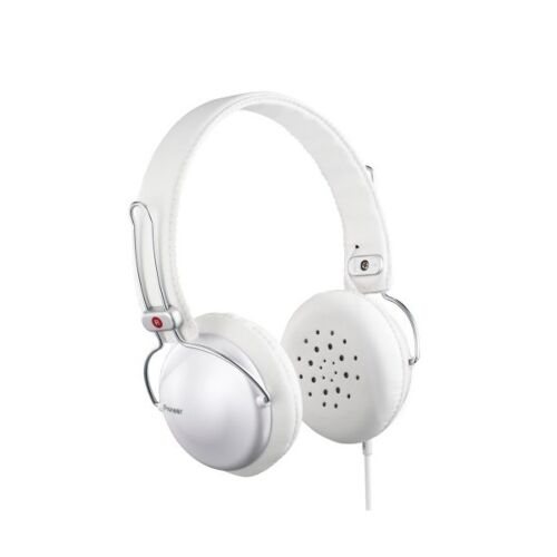 Наушники Pioneer SE-MJ151-H (White)