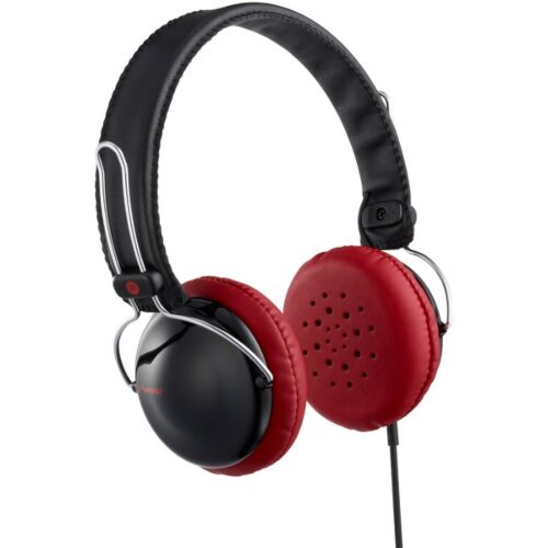 Наушники Pioneer SE-MJ151-K (Black)
