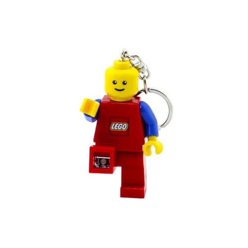 LEGO: Брелок-фонарик для ключей (16 шт. в наборе)