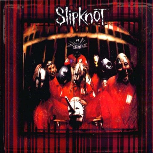 Slipknot Slipknot (фирм.)