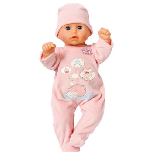 Baby Annabell: Кукла двигающаяся, 36 см