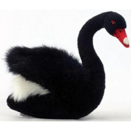 Hansa: Лебедь черный, 45 см