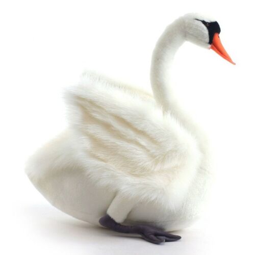 Hansa: Лебедь белый , 45 см