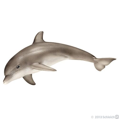 Schleich: Дельфин новый