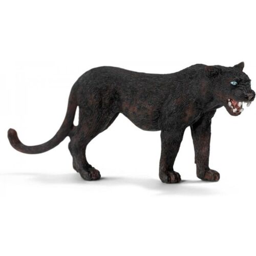 Schleich: Черная пантера
