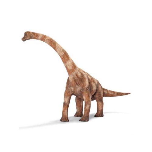 Schleich: Брахиозавр новый