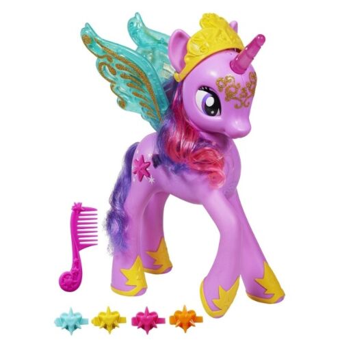 My Little Pony: Принцесса Твайлайт Спаркл