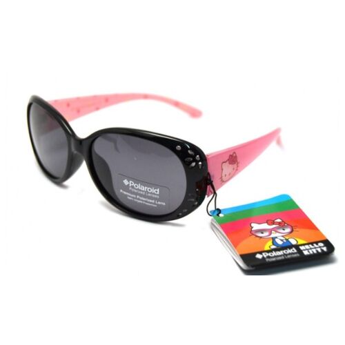 Polaroid: Солнцезащит. очки Hello Kitty K0303A