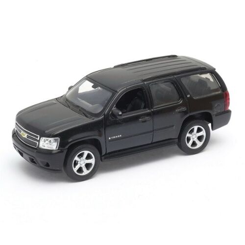 Welly: 1:34-39 Chevrolet Tahoe