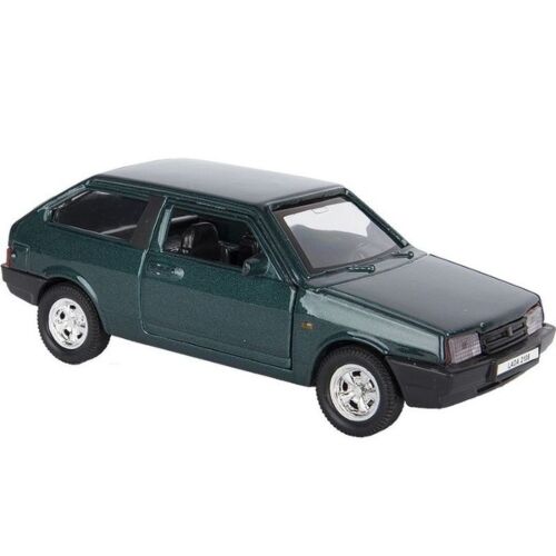 Welly: 1:34-39 LADA 2108