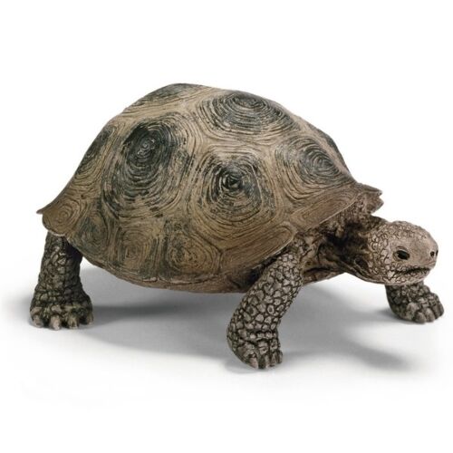 Schleich: Гигантская черепаха