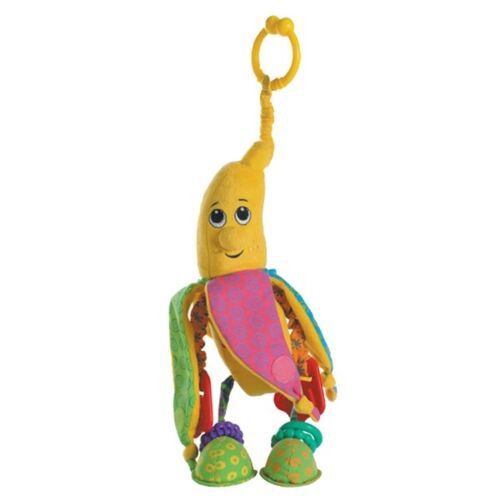 Tiny Love: Развивающая игрушка Бананчик Анна