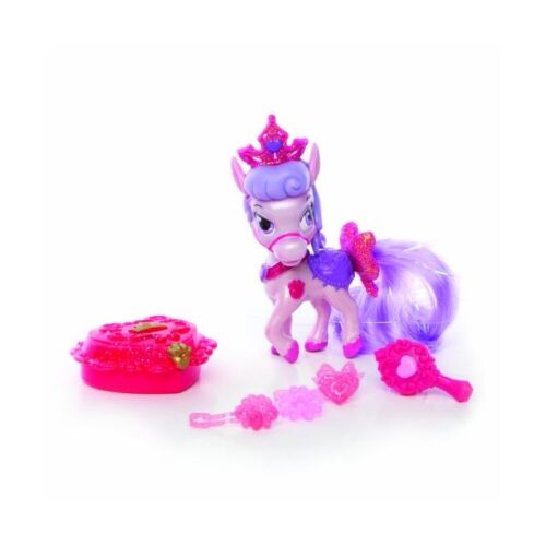 Blip Toys: Disney Princess Palace Pets. Пони Bloom, питомец Авроры с аксесс.